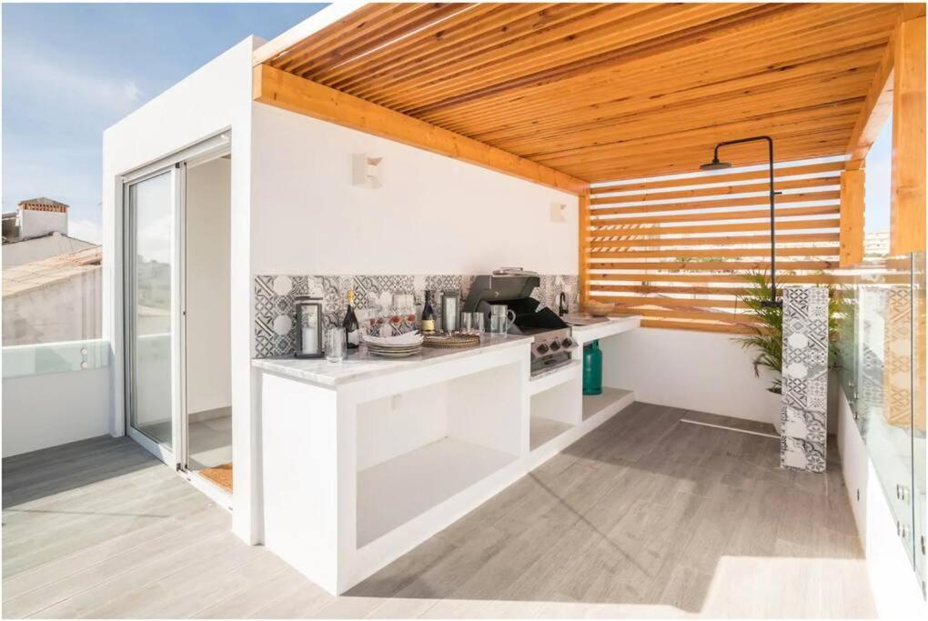 Casa Machado Ferienhaus *