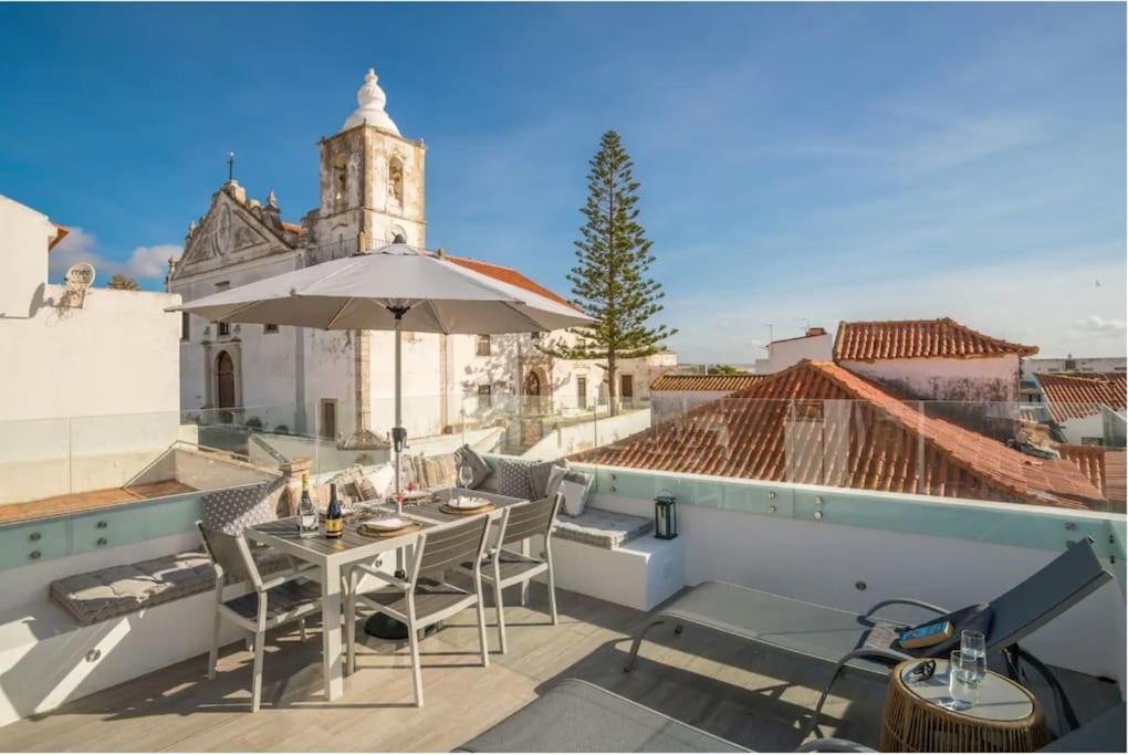 Casa Machado Ferienhaus