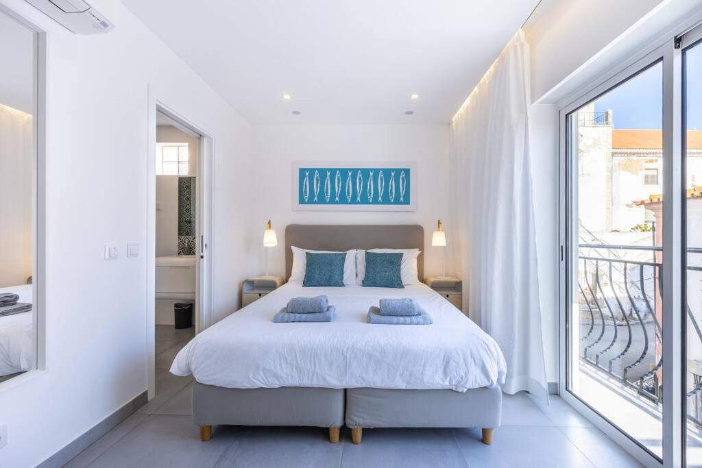 Ferienhaus Casa Machado Lagos