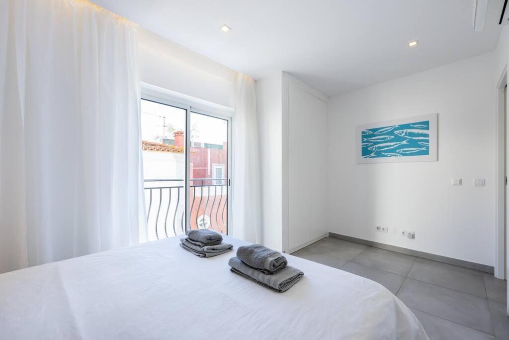 Ferienhaus Casa Machado Lagos