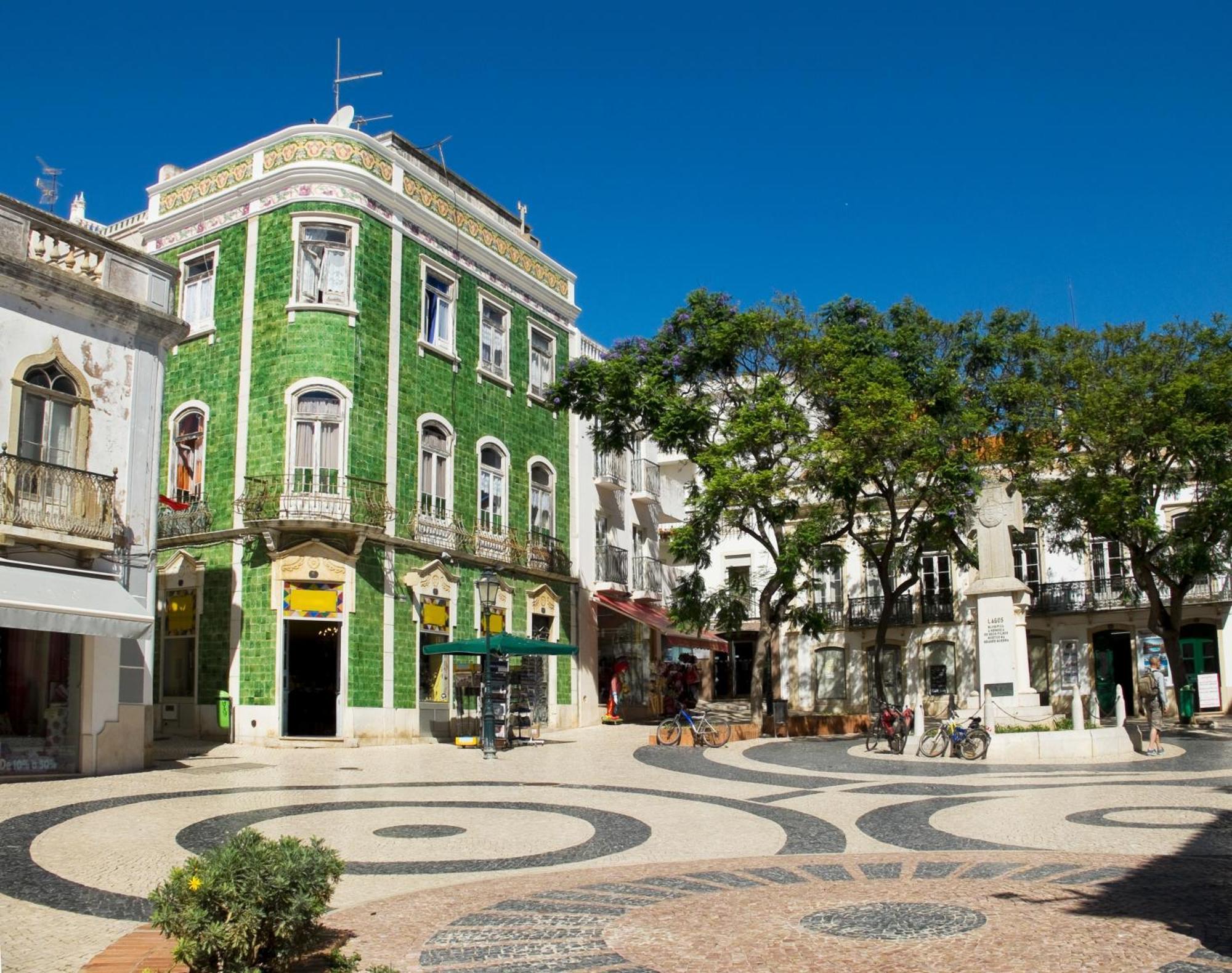 Ferienhaus Casa Machado Lagos